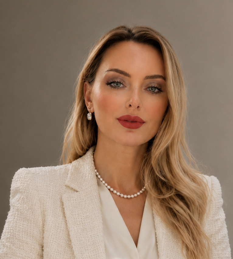 Анна — засновниця AFD Consulting